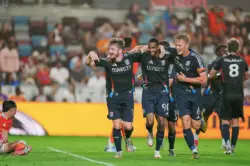 Historic! With victory, SDFC claims most wins, points for expansion club in league history
