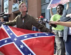 Opinion: In Trump’s America, California is no longer the craziest state