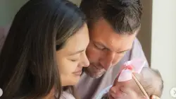 Demi Tebow warns against social media for self-worth, points to Bible's 'perfect plan' for each life