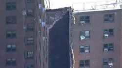 Bronx partial building collapse has some residents scared to return. Here’s the latest on the investigation.