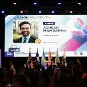 Zohran Mamdani Avoided Campaigning Against the Police. Will They Work With Him?