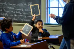 Wish Book: Students get hands-on lessons about Santa Clara Valley’s past at History Park