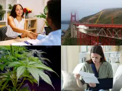 6 new California laws going into effect Oct. 1, 2025