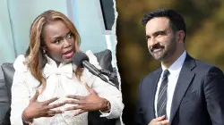 Karine Jean-Pierre accuses Democratic leaders of ignoring voters by not endorsing Mamdani