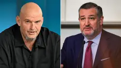 Senators Ted Cruz and John Fetterman agree on hating one 'evil' during bipartisan interview