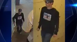 FBI releases photos of person of interest in Kirk shooting as investigators appeal to public