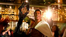 'The Smashing Machine' Review: Dwayne Johnson flexes his acting muscles in gritty biopic of UFC legend