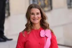 More than 80 nonprofits receive $250M for global women’s health from Melinda French Gates