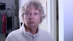 Elderly Port St. Lucie woman held hostage by man accused of killing 2 neighbors shares ordeal