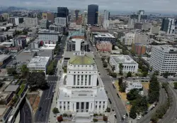 Oakland man gets probation for accessory to murder of mom who confronted daughter’s weed dealer