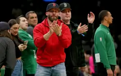 Julian Edelman encouraged by Patriots but still expecting ‘long process’