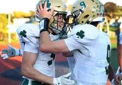 Herald Sweet 16: Catholic Memorial takes over the top spot