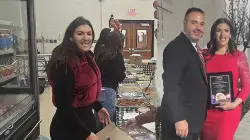 New Jersey ‘MAGA mom’ school board member targeted in 'vile' text scandal: ‘They wanted me dead’