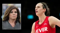 Michele Tafoya claims 'jealousy' led to Caitlin Clark's shocking WNBA player vote: 'It's so dumb'