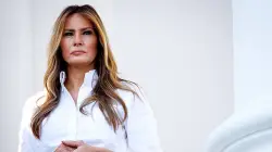 HarperCollins UK apologizes to Melania Trump, removes claims about her from book following legal threat