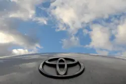 Toyota recalls nearly 400,000 Tundras and Sequoias due to malfunctioning rearview camera