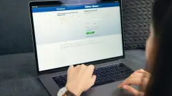 Meta account suspension scam hides FileFix malware