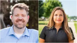 ‘The same struggles’: Elizabeth Guzmán unseats incumbent in competitive Va. House of Delegates race