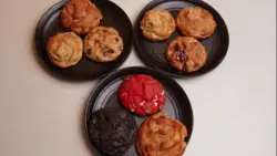 A Madrid-based New York-style cookie shop is making its US debut in Miami, Aventura