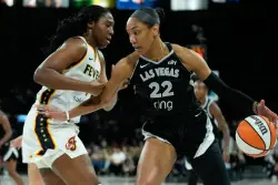 A’ja Wilson and Las Vegas chase a third WNBA title in four years as they face Phoenix in Finals